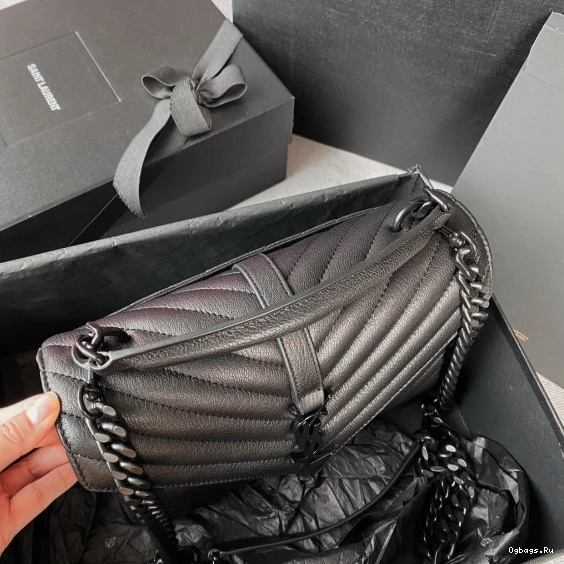 COLLEGE MEDIUM YSL 0721